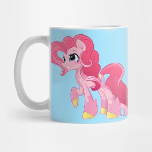 My Little Pony Pinkie Pie Mug